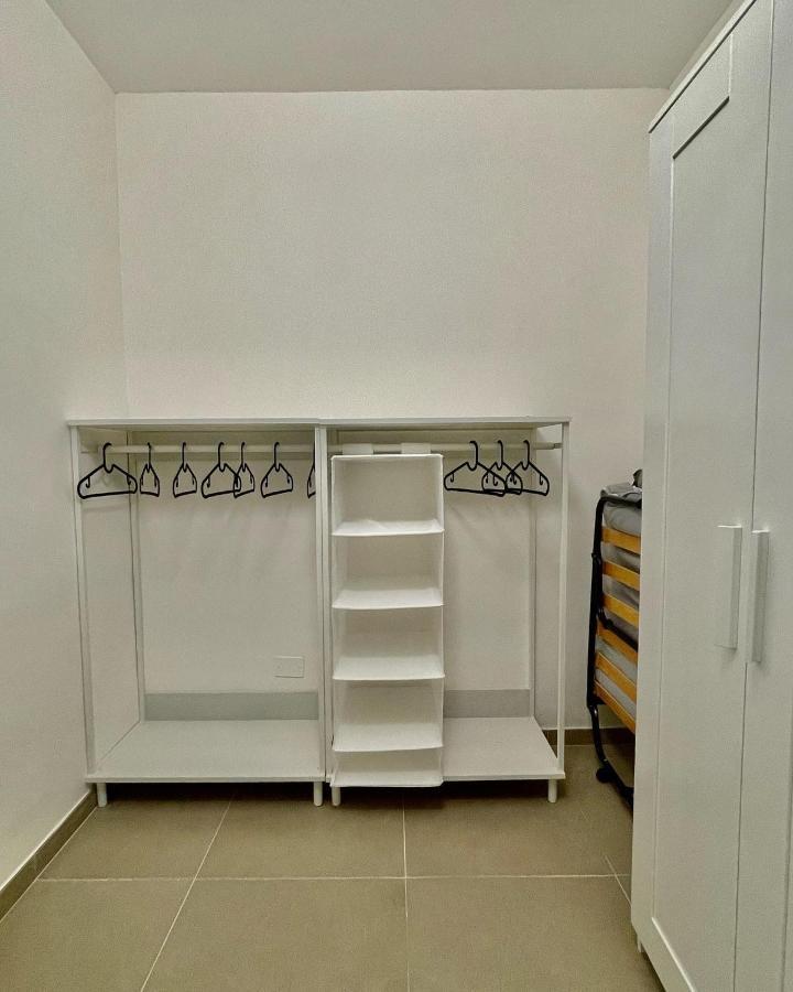 Portobello Apartment Syracuse Extérieur photo