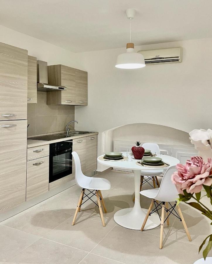 Portobello Apartment Syracuse Extérieur photo