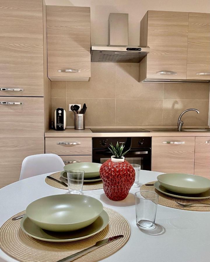 Portobello Apartment Syracuse Extérieur photo