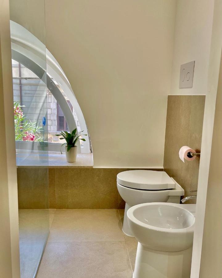 Portobello Apartment Syracuse Extérieur photo