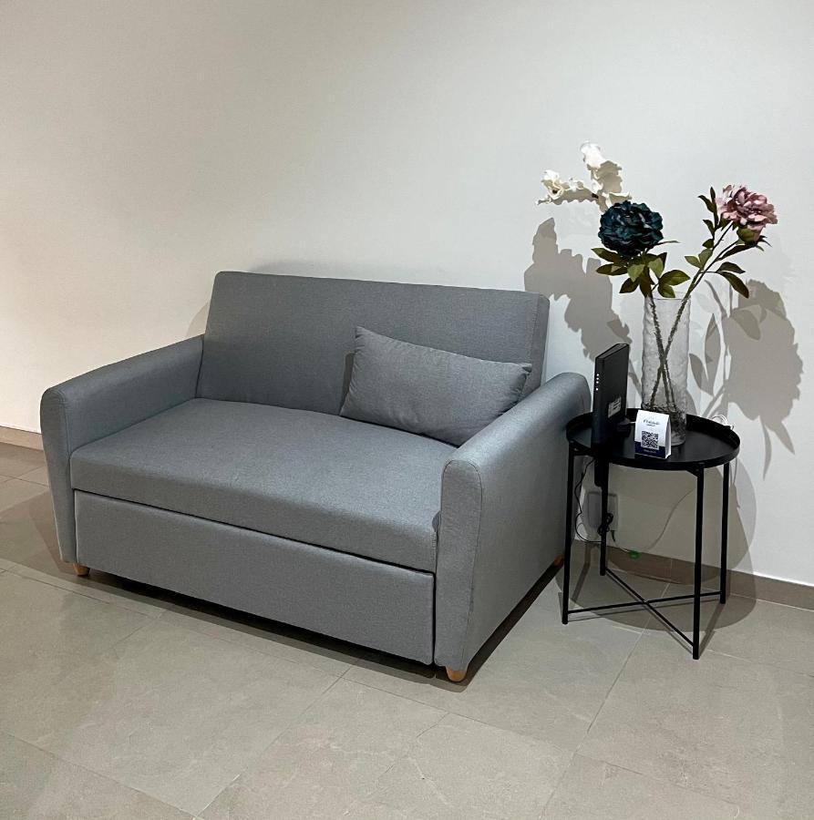 Portobello Apartment Syracuse Extérieur photo