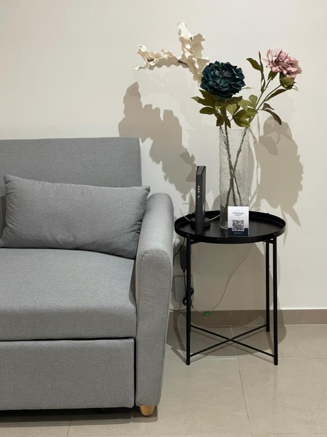 Portobello Apartment Syracuse Extérieur photo