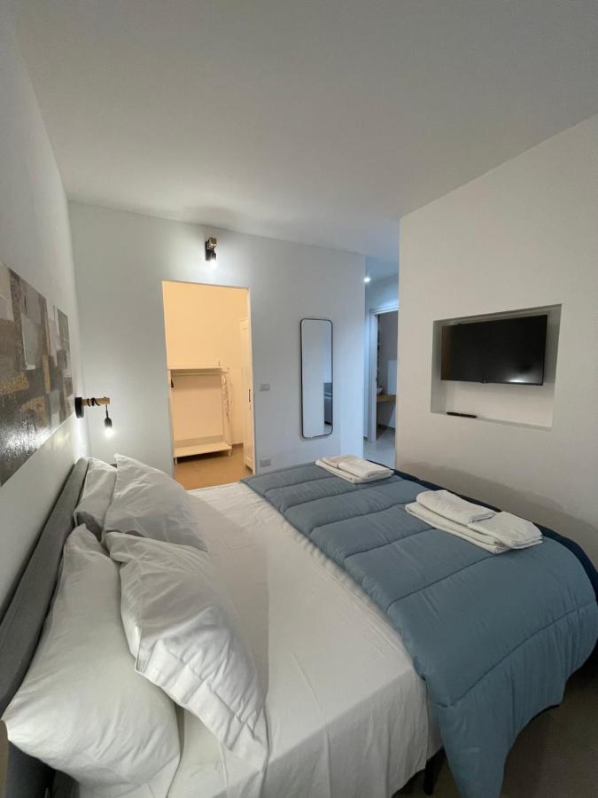 Portobello Apartment Syracuse Extérieur photo